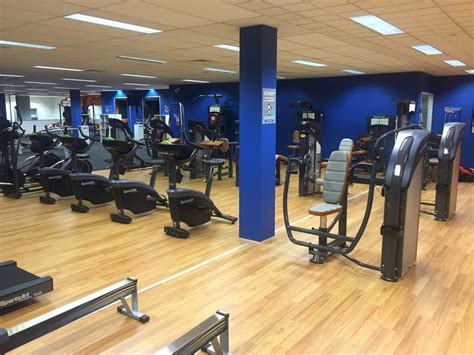 granville plus fitness|Plus Fitness Sefton